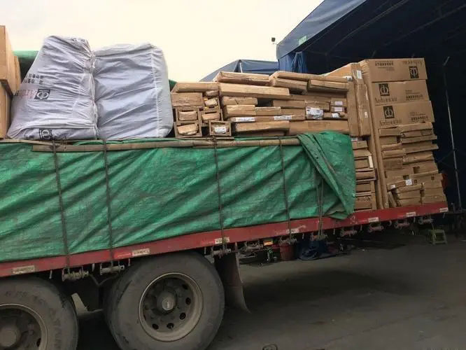 大观家具托运